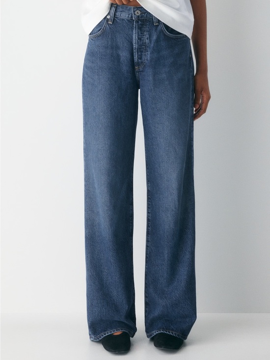 Citizens Of Humanity Denim - Citizens of Humanity Annina Jean NWT Sz 26